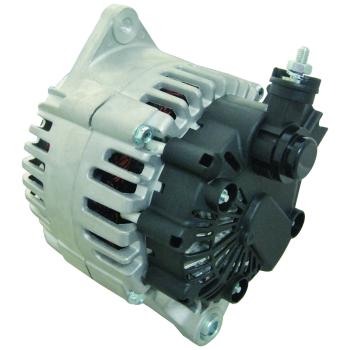 2000 Kia Sephia Alternator WAI 11227N image 1 of 4