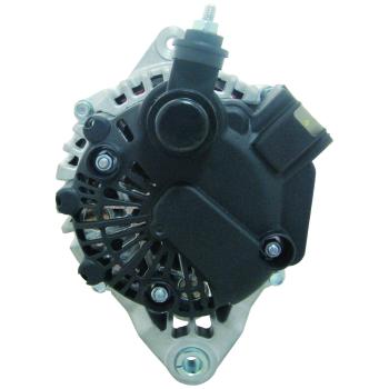 2000 Kia Sephia Alternator WAI 11227N image 4 of 4