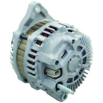2009 Jeep Compass Alternator WAI 11228N image 1 of 4