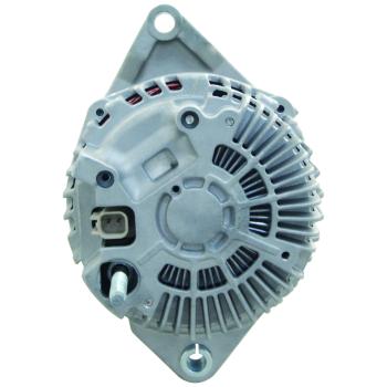 2009 Jeep Compass Alternator WAI 11228N image 4 of 4