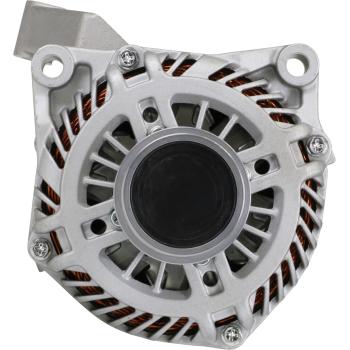 2008 Chrysler Pacifica Alternator WAI 11229N image 1 of 4