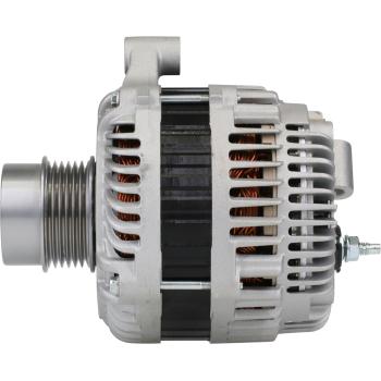 2008 Chrysler Pacifica Alternator WAI 11229N image 2 of 4