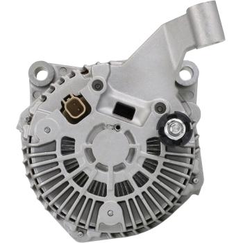 2008 Chrysler Pacifica Alternator WAI 11229N image 3 of 4