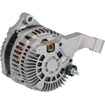 2008 Chrysler Pacifica Alternator WAI 11229N image 4 of 4