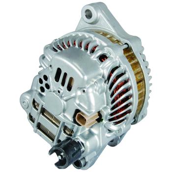 2007 Chrysler PT Cruiser Alternator WAI 11230N image 1 of 2