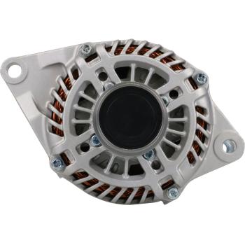 2009 Jeep Compass Alternator WAI 11231N image 1 of 4