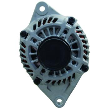 2009 Jeep Compass Alternator WAI 11231N image 2 of 4
