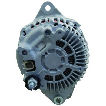 2009 Jeep Compass Alternator WAI 11231N image 3 of 4