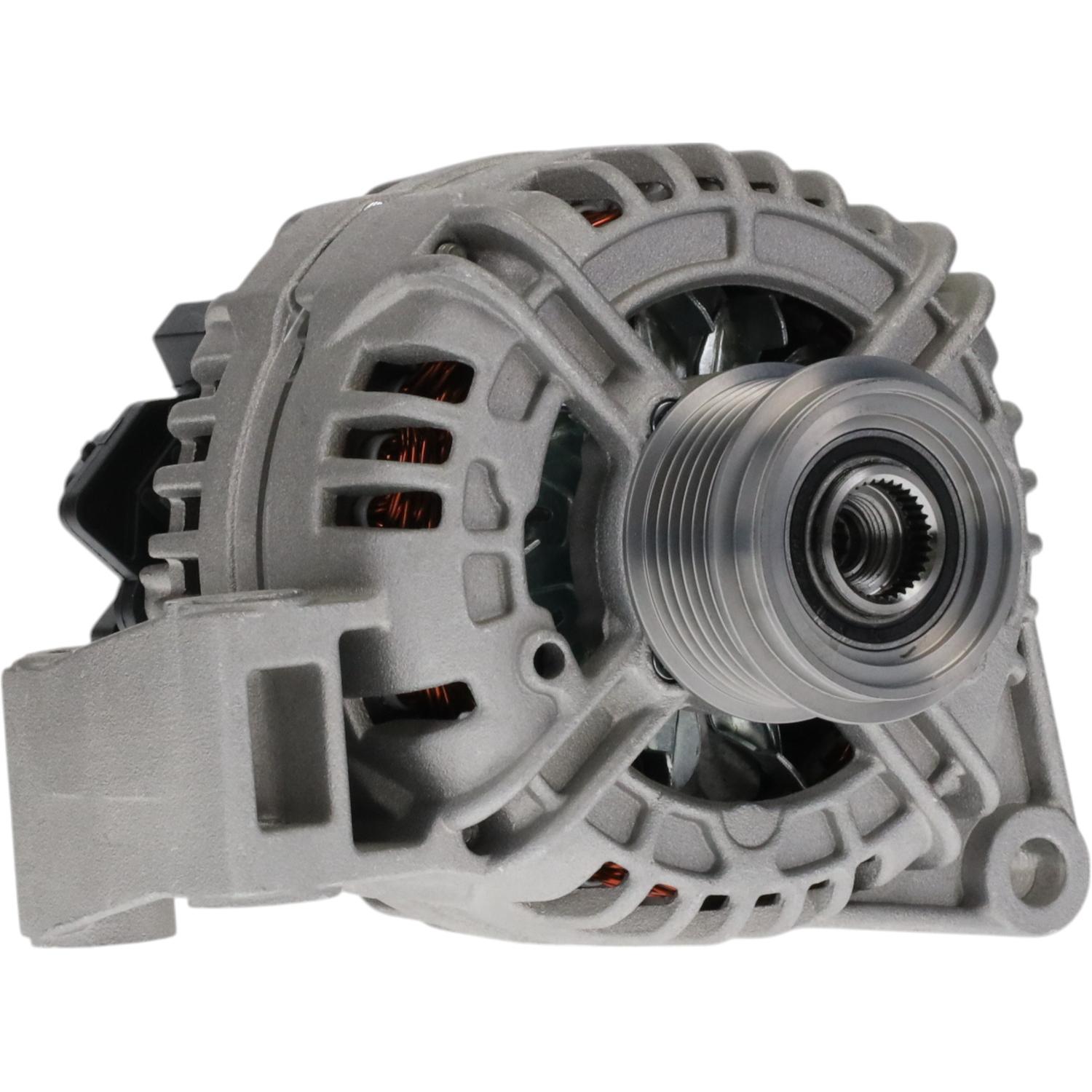 WAI 11232N Alternator product image 3 of 17