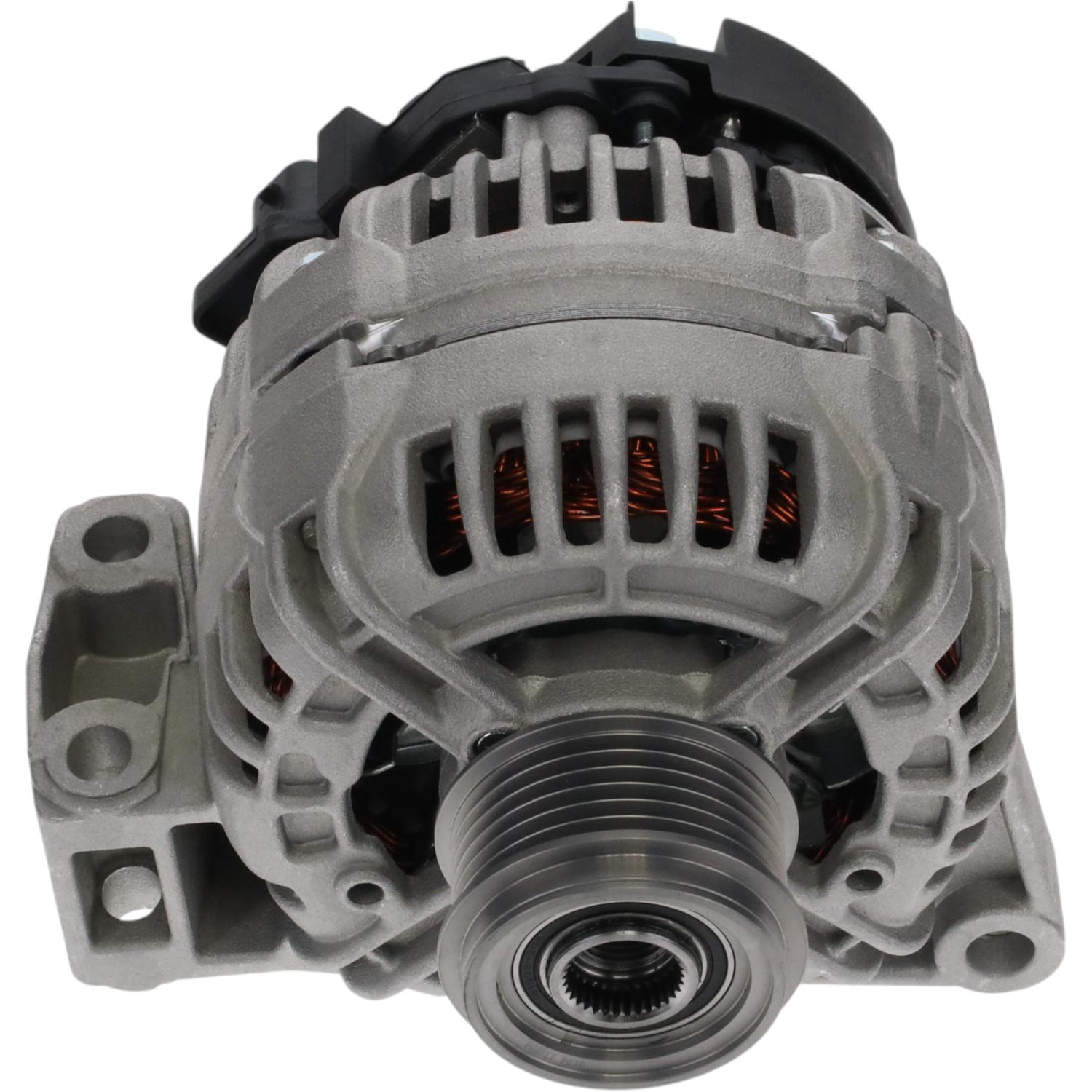 WAI 11232N Alternator product image 4 of 17