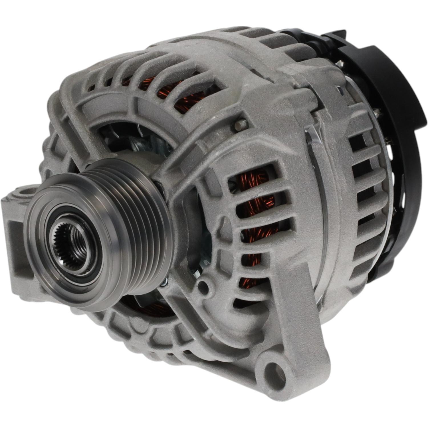 WAI 11232N Alternator product image 5 of 17