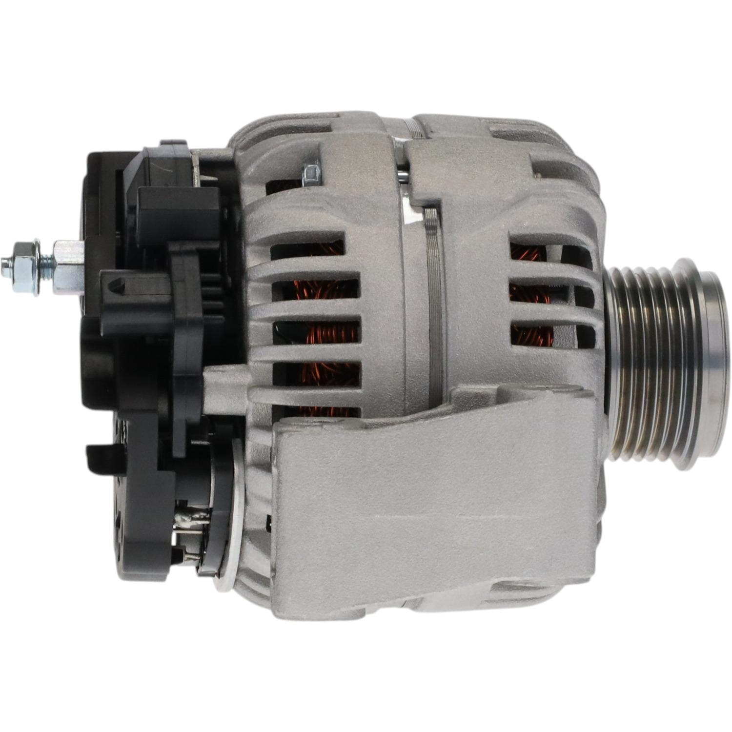 WAI 11232N Alternator product image 6 of 17