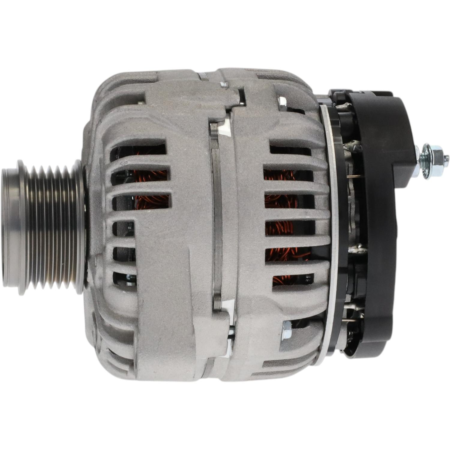 WAI 11232N Alternator product image 7 of 17