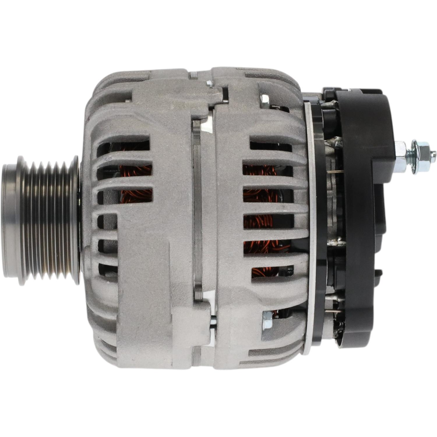 WAI 11232N Alternator product image 8 of 17