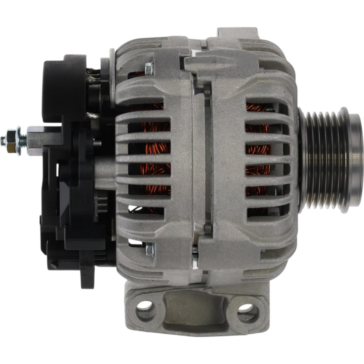 WAI 11232N Alternator product image 9 of 17