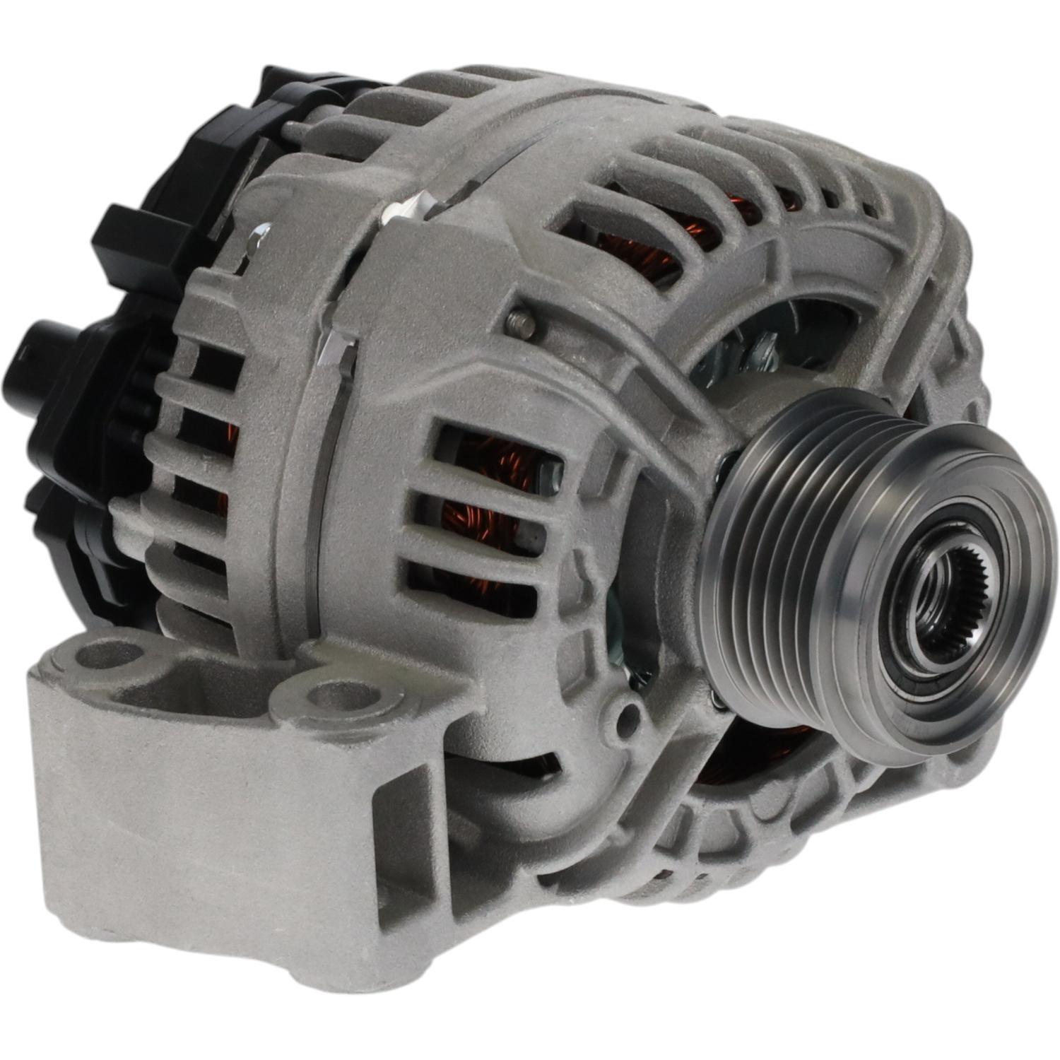 WAI 11232N Alternator product image 12 of 17