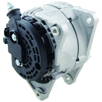 2008 Dodge Ram 2500 Alternator WAI 11233N image 1 of 2