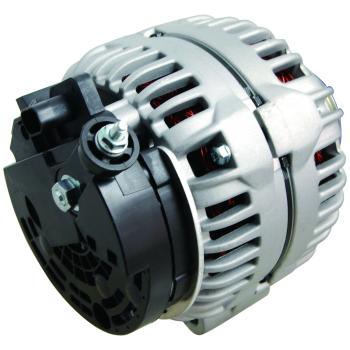 2013 Freightliner XC Modular Rail Alternator WAI 11234N image 1 of 2