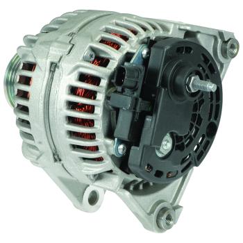 2007 Dodge Ram 4000 Alternator WAI 11235N image 1 of 2