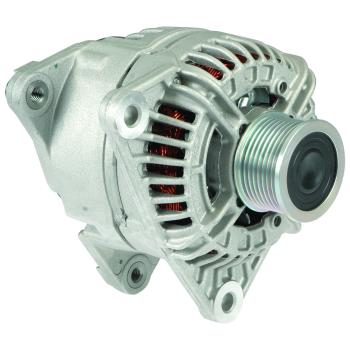 2007 Dodge Ram 4000 Alternator WAI 11235N image 2 of 2