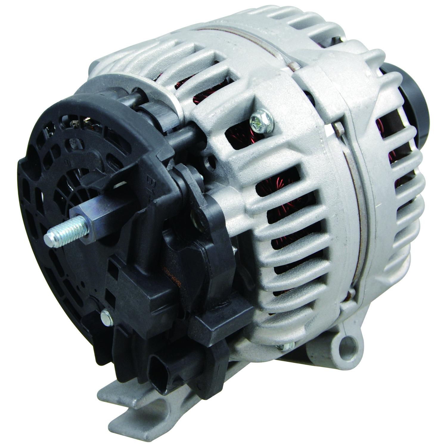WAI 11236N - Alternator WAI 11236N Alternator product image 1 of 19