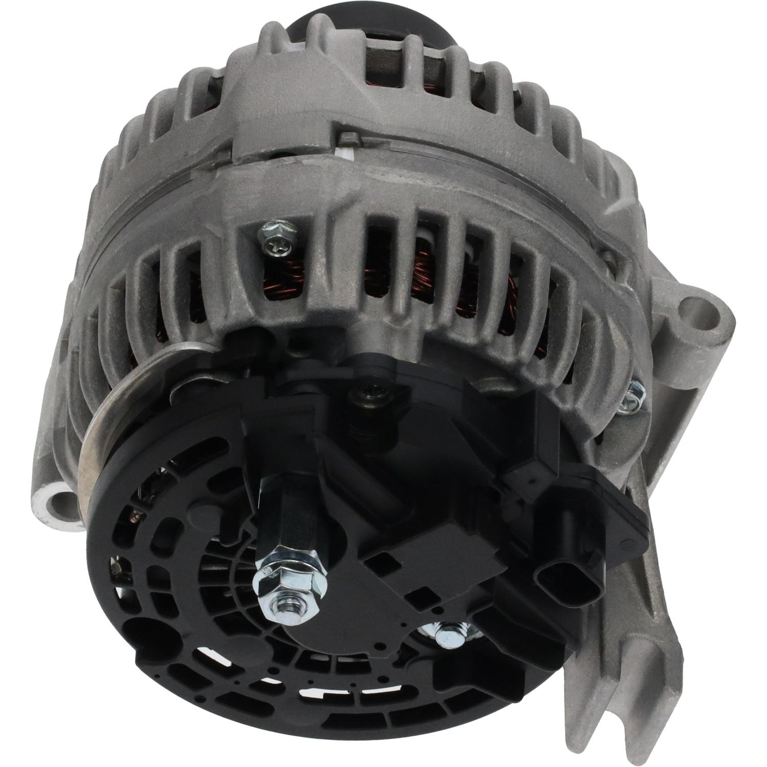 WAI 11236N - Alternator WAI 11236N Alternator product image 2 of 19