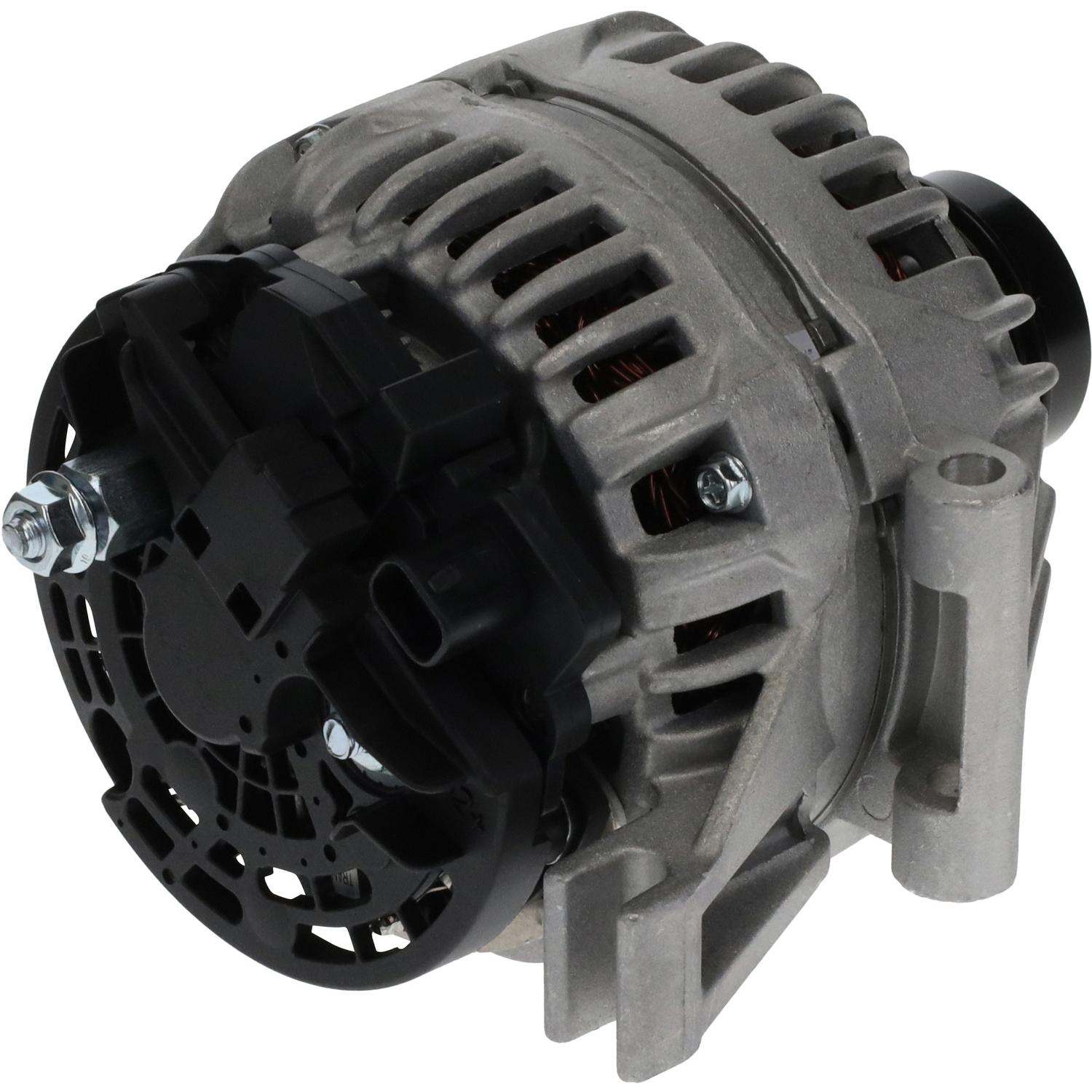 WAI 11236N - Alternator WAI 11236N Alternator product image 3 of 19