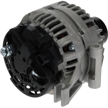 2009 Chevrolet Impala Alternator WAI 11236N image 3 of 4