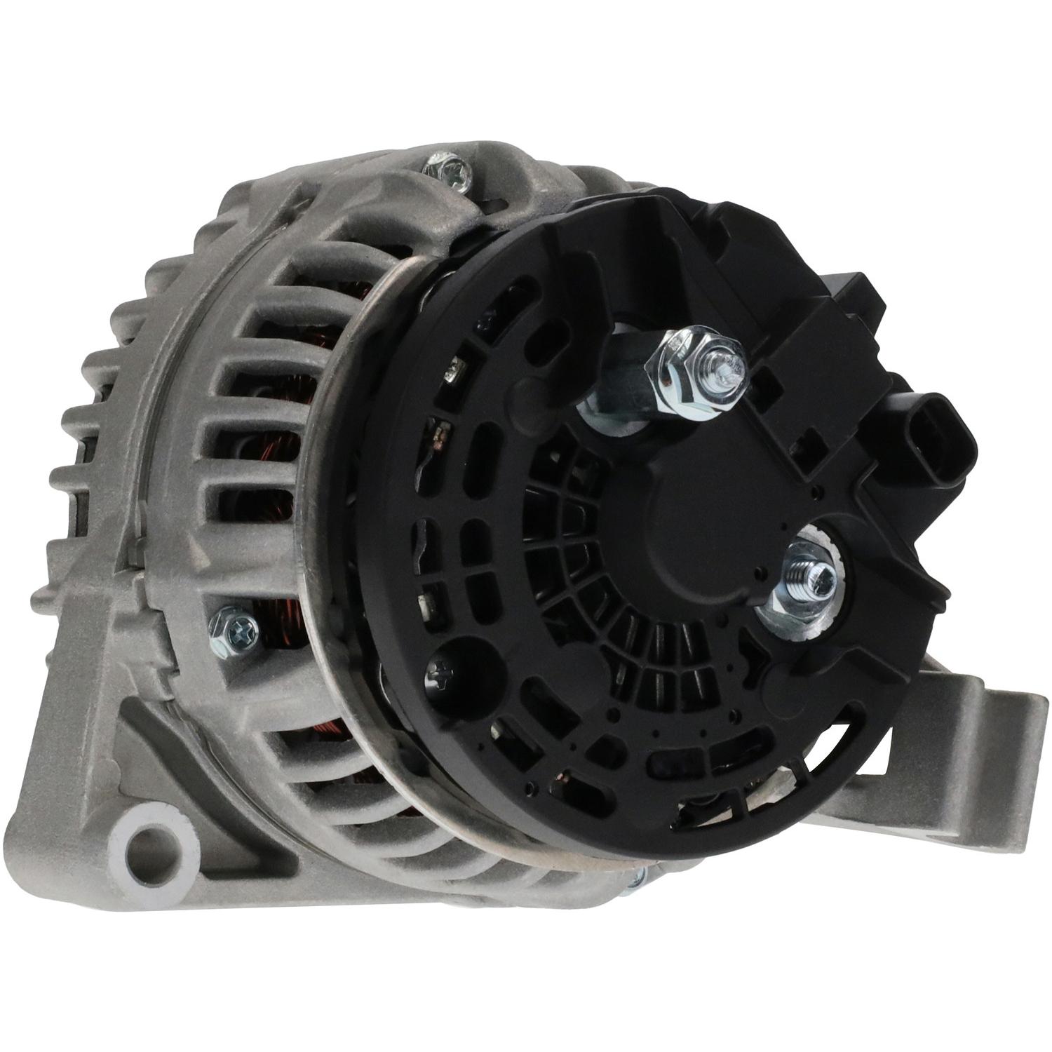 WAI 11236N - Alternator WAI 11236N Alternator product image 4 of 19