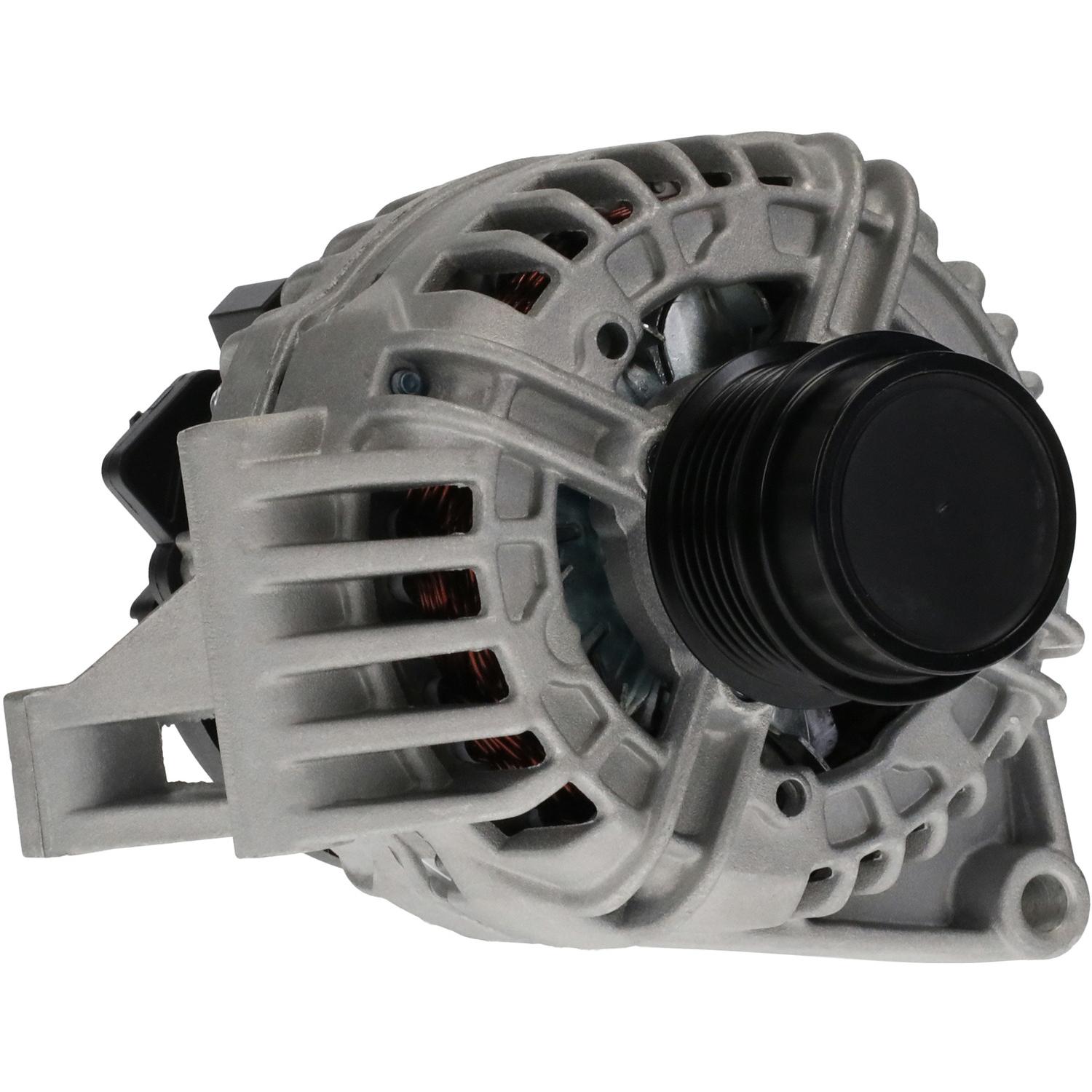 WAI 11236N - Alternator WAI 11236N Alternator product image 5 of 19