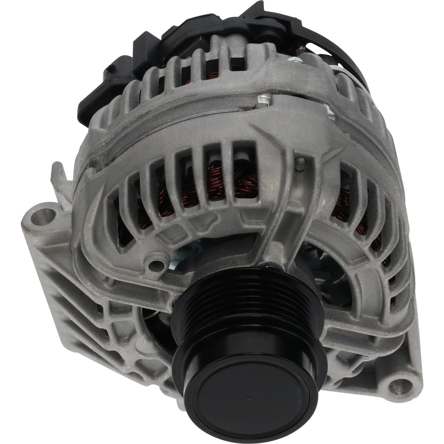 WAI 11236N - Alternator WAI 11236N Alternator product image 6 of 19