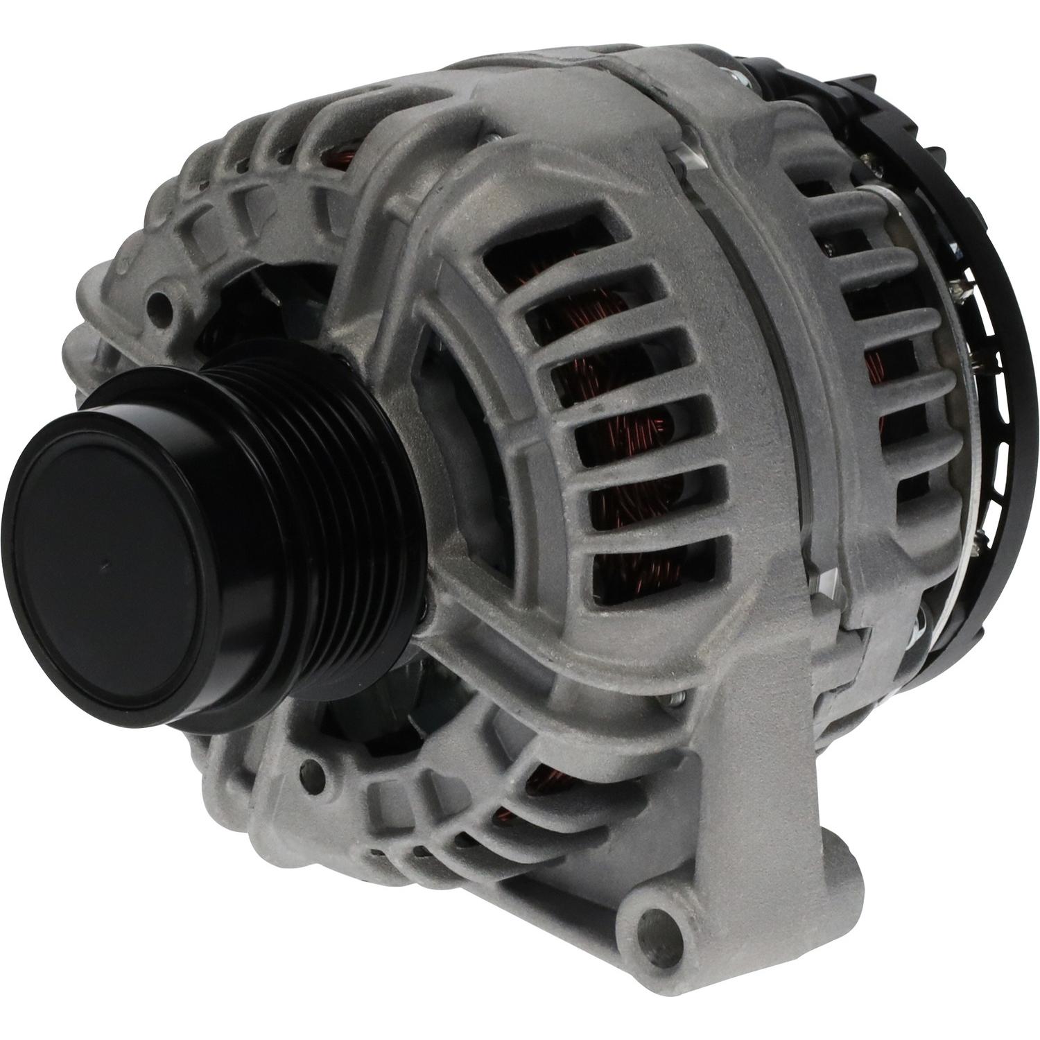 WAI 11236N - Alternator WAI 11236N Alternator product image 7 of 19