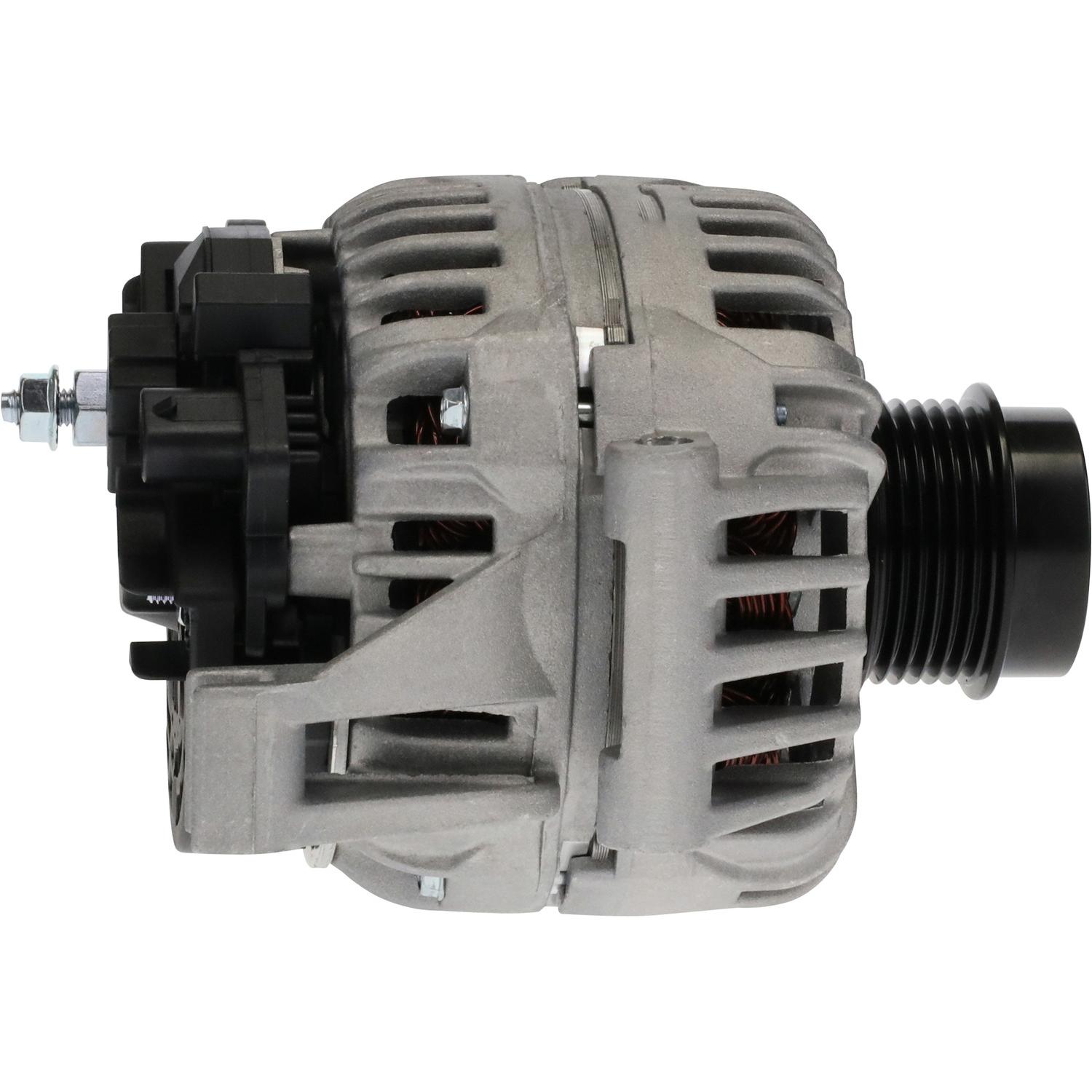 WAI 11236N - Alternator WAI 11236N Alternator product image 8 of 19