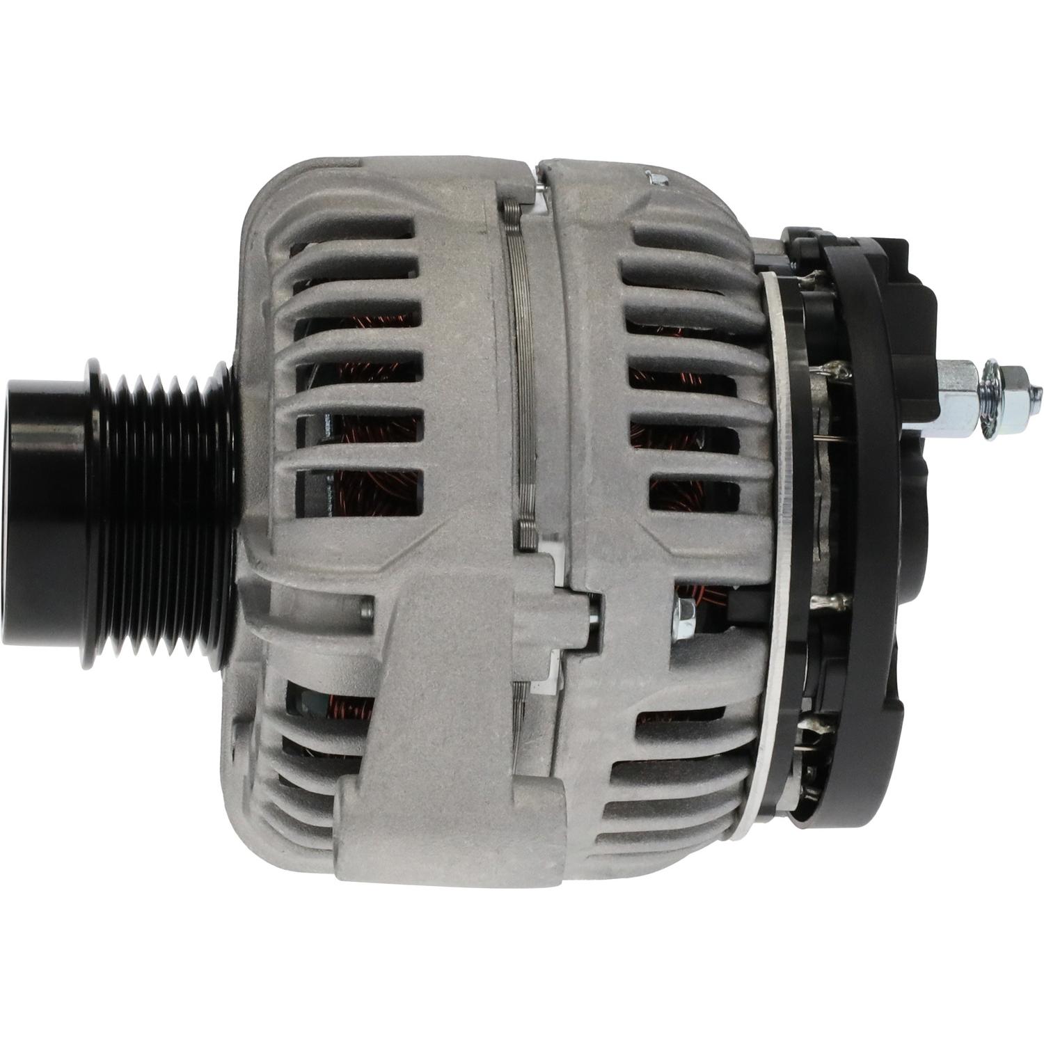 WAI 11236N - Alternator WAI 11236N Alternator product image 9 of 19