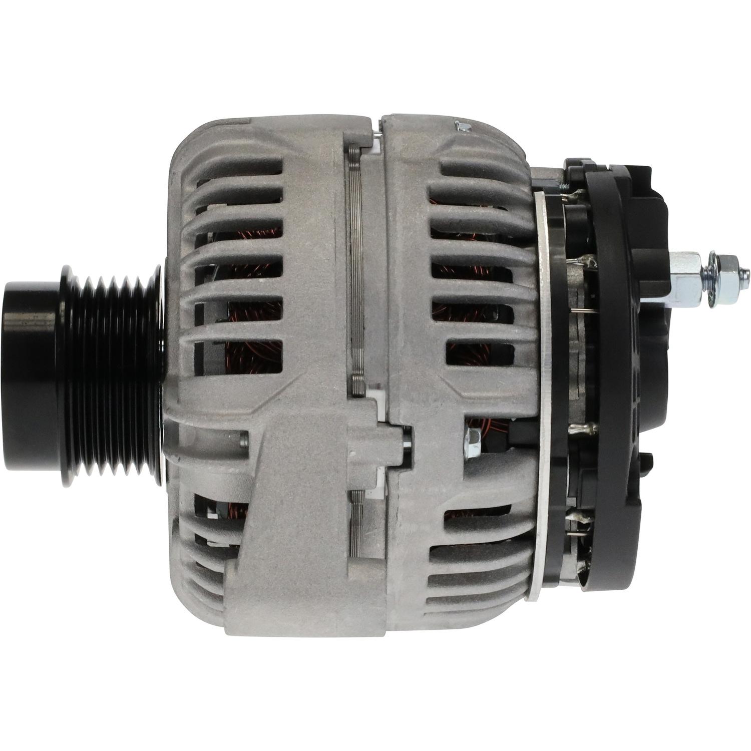 WAI 11236N - Alternator WAI 11236N Alternator product image 10 of 19