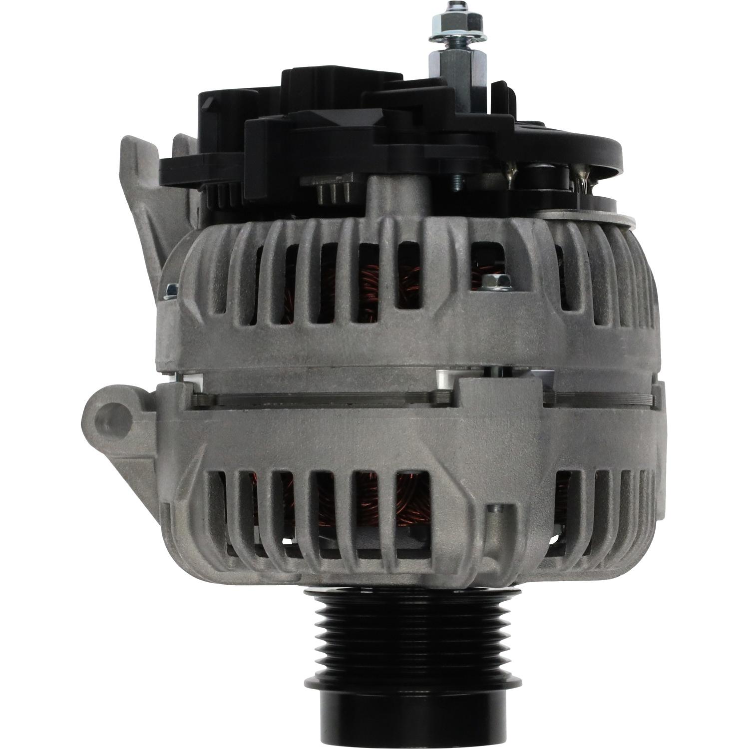 WAI 11236N - Alternator WAI 11236N Alternator product image 11 of 19