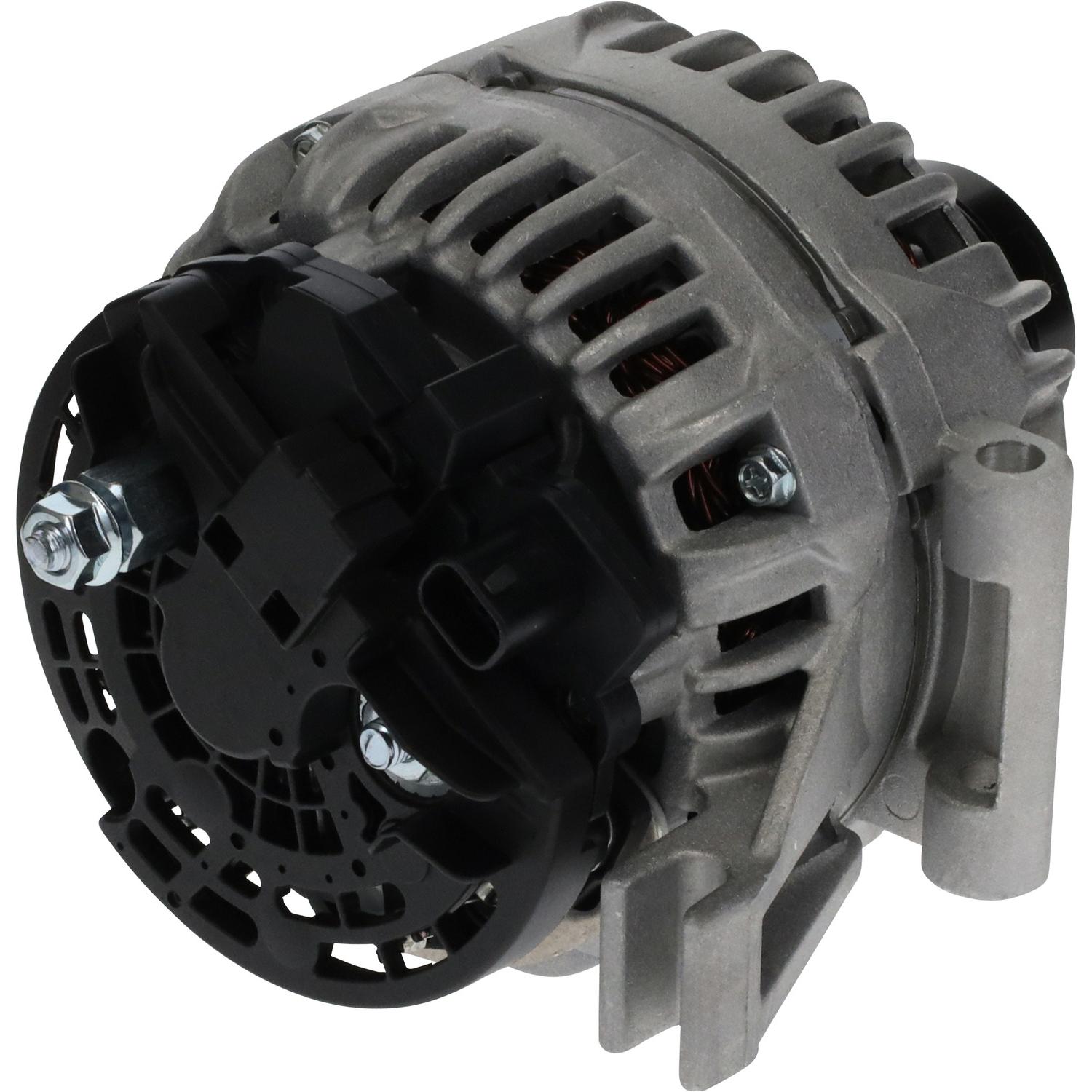 WAI 11236N - Alternator WAI 11236N Alternator product image 13 of 19