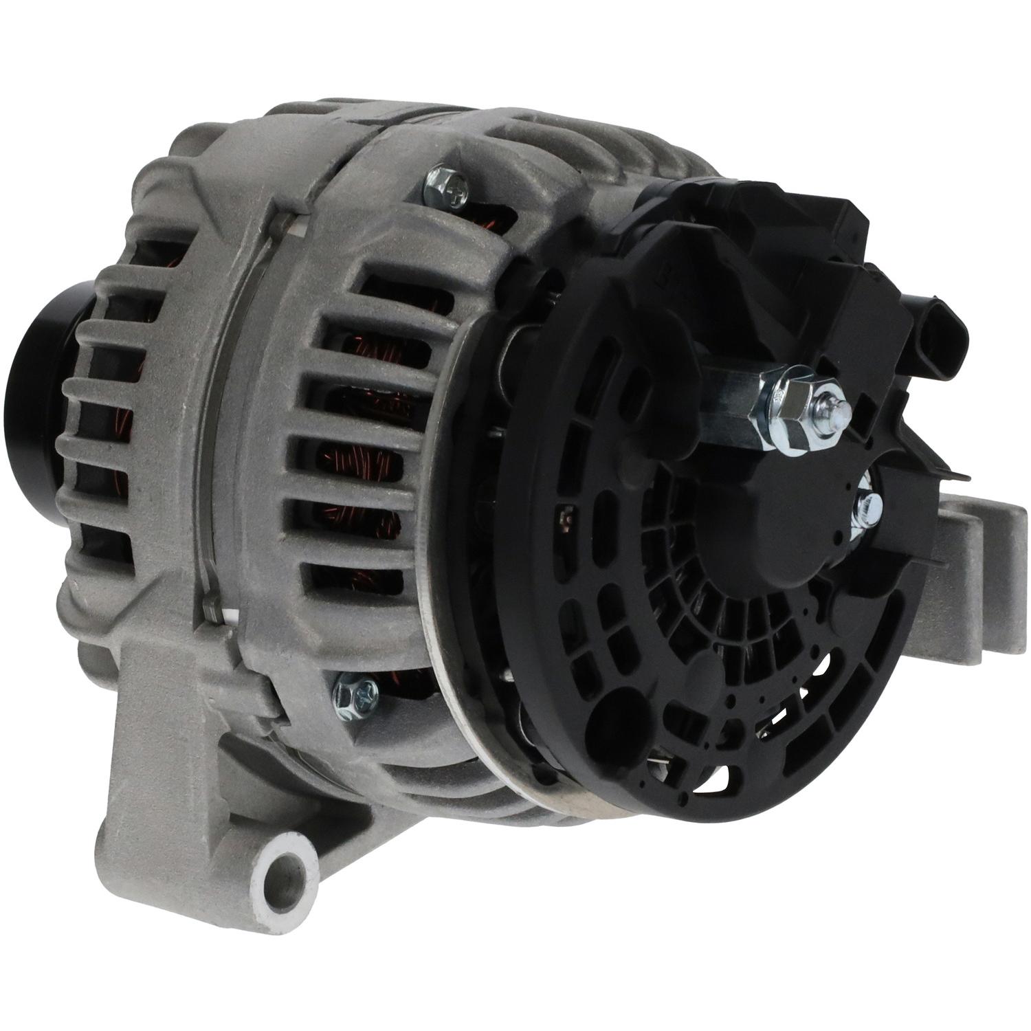 WAI 11236N - Alternator WAI 11236N Alternator product image 14 of 19