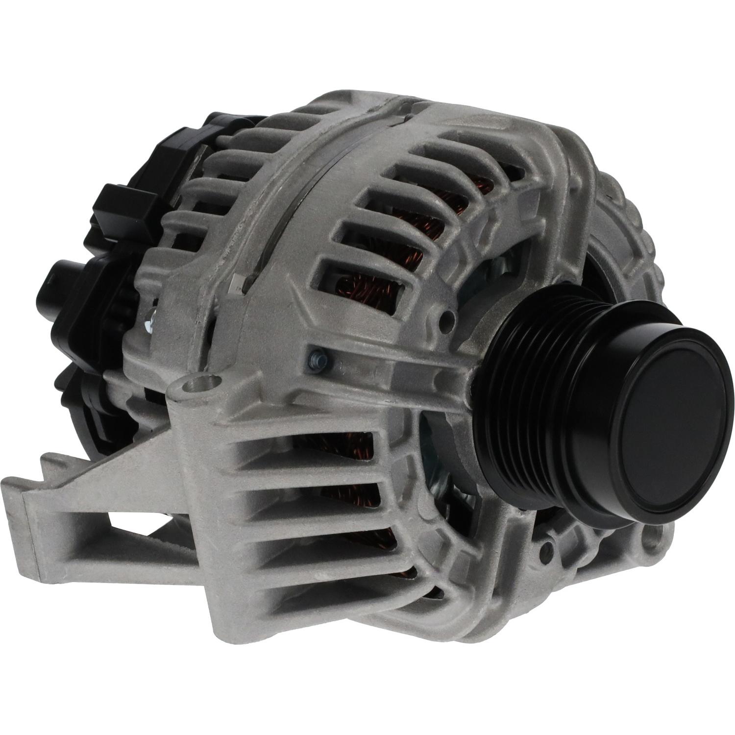 WAI 11236N - Alternator WAI 11236N Alternator product image 16 of 19