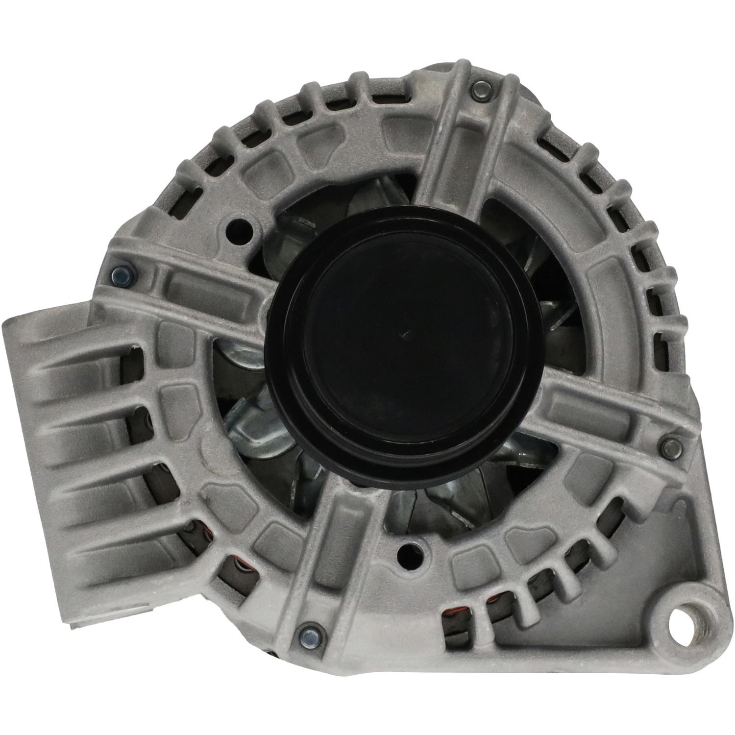 WAI 11236N - Alternator WAI 11236N Alternator product image 17 of 19