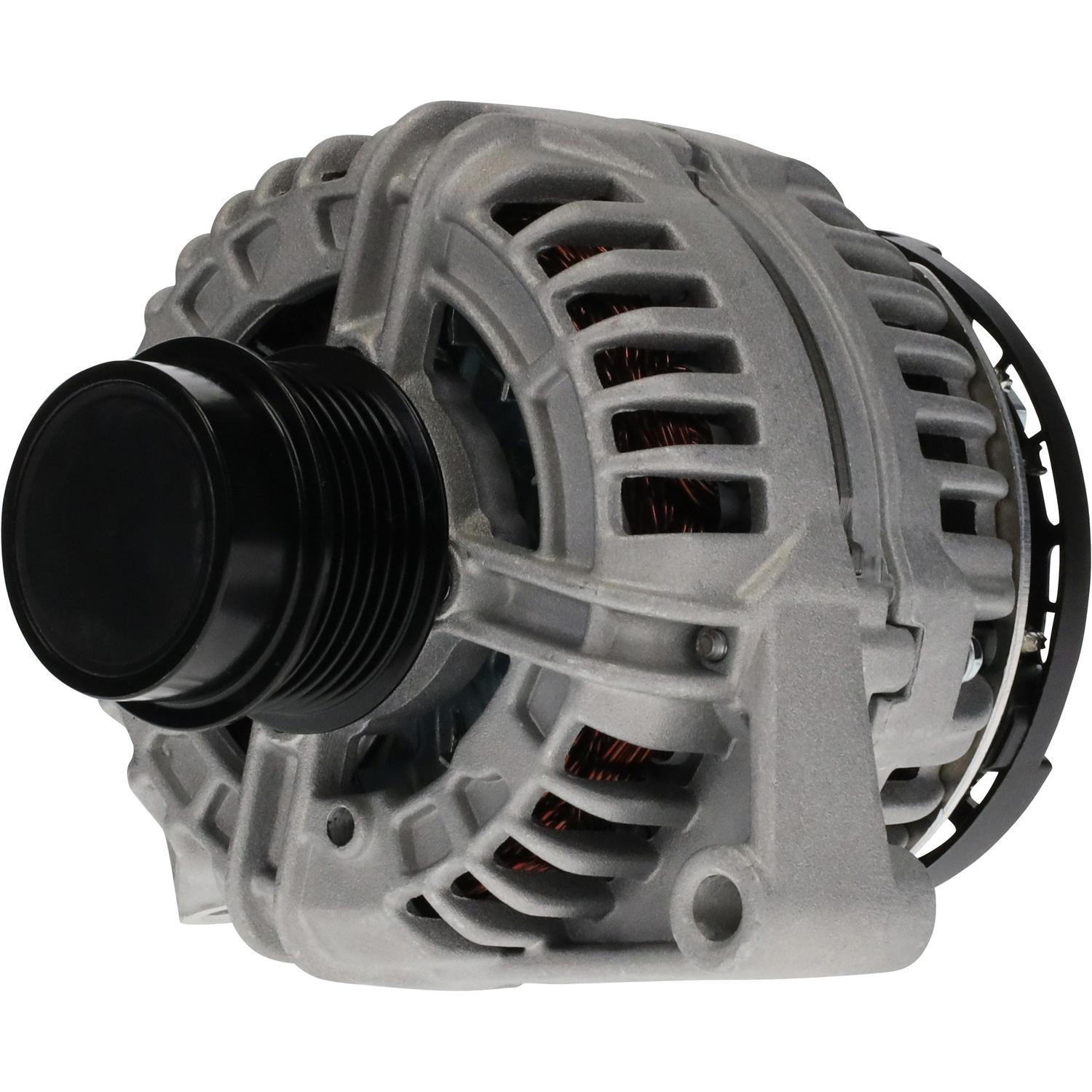 WAI 11236N - Alternator WAI 11236N Alternator product image 18 of 19