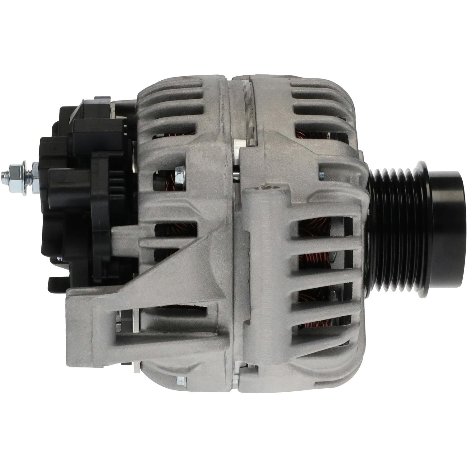 WAI 11236N - Alternator WAI 11236N Alternator product image 19 of 19