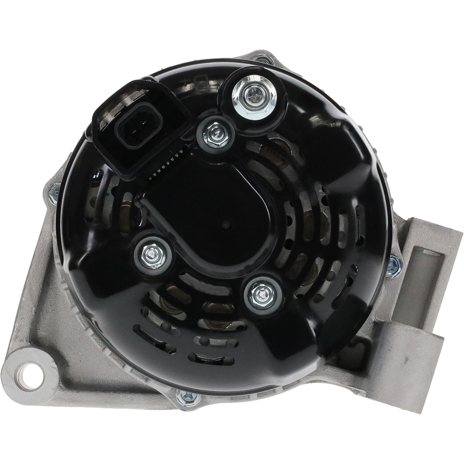WAI 11237N - Alternator WAI 11237N Alternator product image 1 of 17