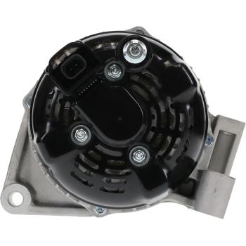 2008 Chevrolet Impala Alternator WAI 11237N image 1 of 4