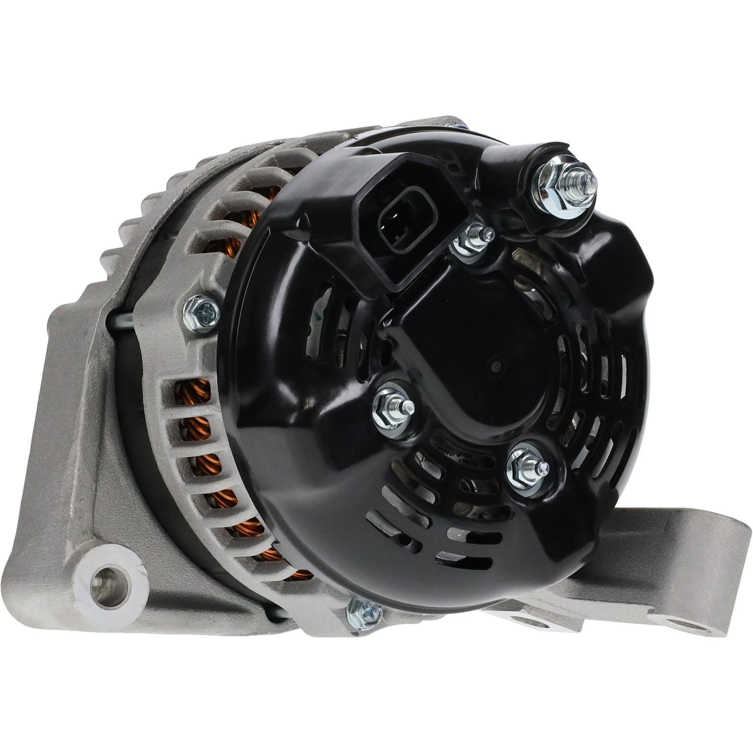 WAI 11237N - Alternator WAI 11237N Alternator product image 2 of 17