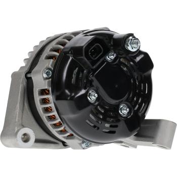 2008 Chevrolet Impala Alternator WAI 11237N image 2 of 4
