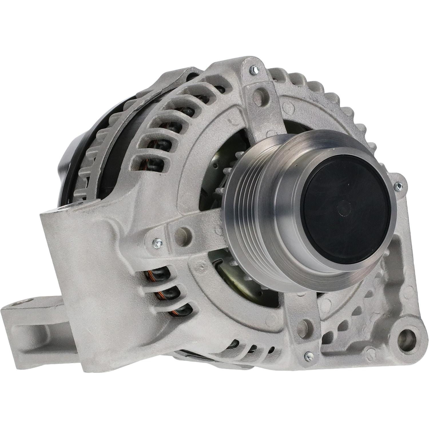 WAI 11237N - Alternator WAI 11237N Alternator product image 3 of 17