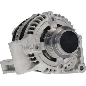 2008 Chevrolet Impala Alternator WAI 11237N image 3 of 4
