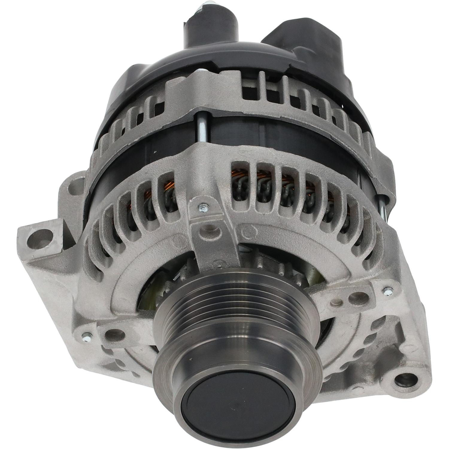 WAI 11237N - Alternator WAI 11237N Alternator product image 4 of 17