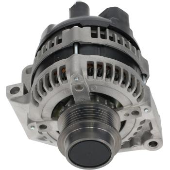 2008 Chevrolet Impala Alternator WAI 11237N image 4 of 4